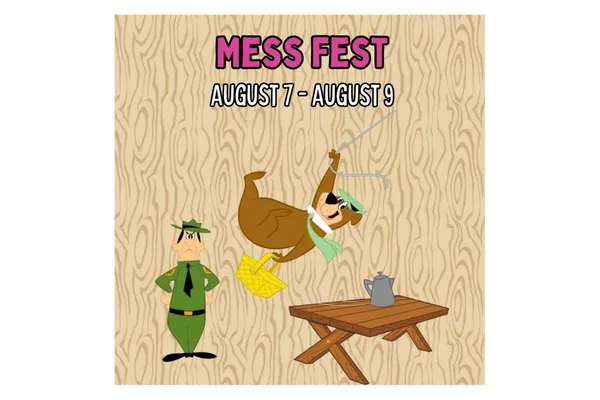 Mess Fest