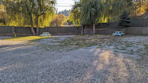 Back-in Leisure RV Site — image 1 of 12