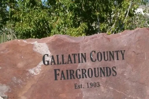 Gallatin County Fairgrounds – photo 1