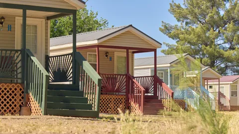 Pet Friendly Studio Cottage — image 1 of 3
