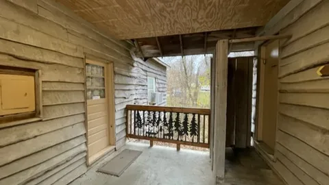 Garden of Eden Duplex Cabin — image 1 of 18