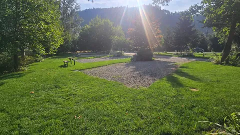 Premium Riverside RV Site — image 8 of 8