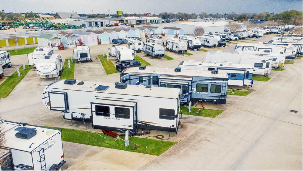 Access RV Park - Port Arthur, TX - Photo 2