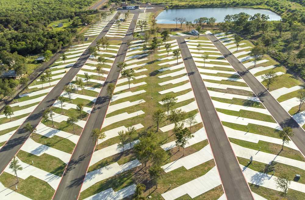 Arroyo Valle RV Resort, Del Valle, Texas - Main Photo