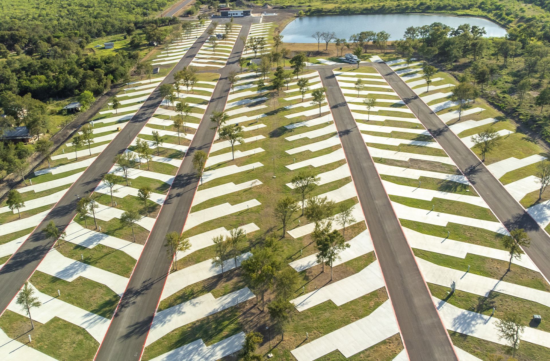 Arroyo Valle RV Resort
