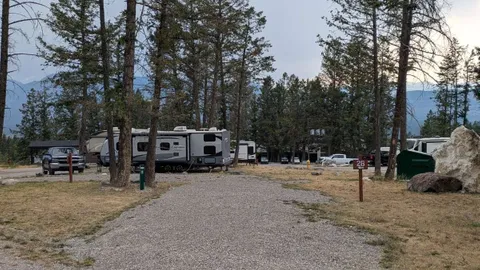 UNSERVICED RV SPOTS (No Tents Allowed) — image 11 of 11