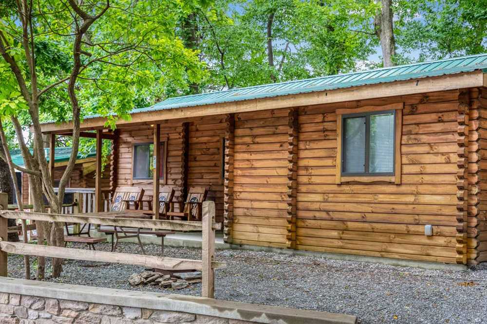 3-Room Super Deluxe Cabin