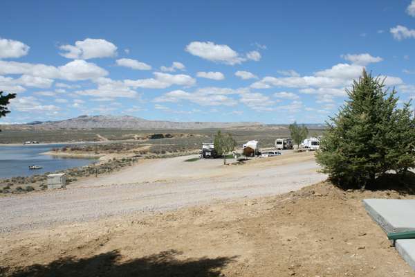 Camping in Green River, WY: 10 Best Campgrounds in 2024 - Campspot