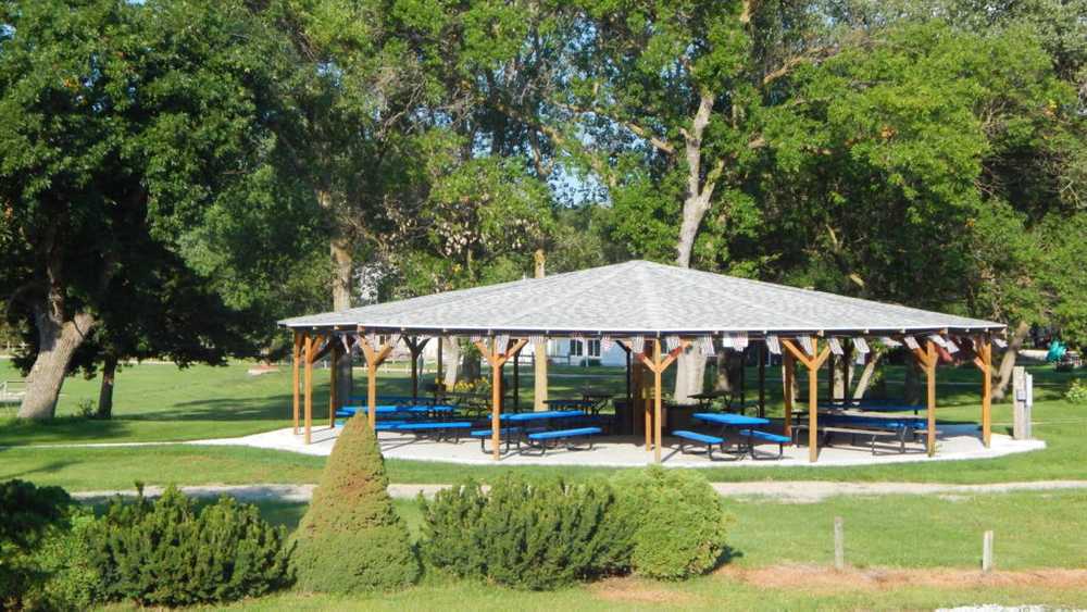 Lake Ericson Campground - Photo 5