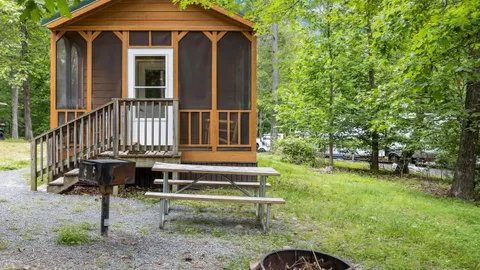 Yogi Bear Small Family Lodge — image 10 of 10