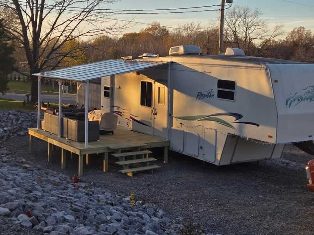 Rockcastle RV Park, Cadiz, Kentucky - Photo 3