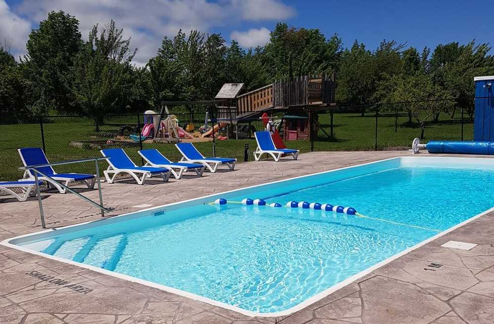 Roebuck Family Campground, Meaford, Ontario - Photo 5