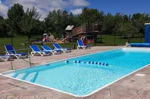 Roebuck - Daiva RV Resorts – photo 5