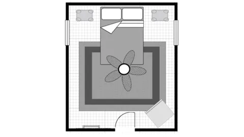 Tent Cabin (No a/c or heating system) — image 13 of 13