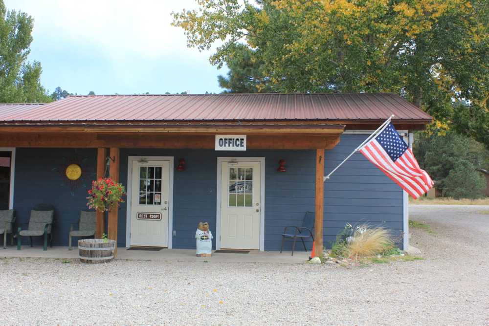 Little Creek RV Park - Photo 3