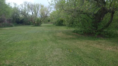 RV/TENT Dry Camping Site — image 1 of 3