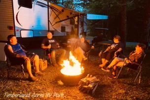 Timberland Acres RV Park – photo 3