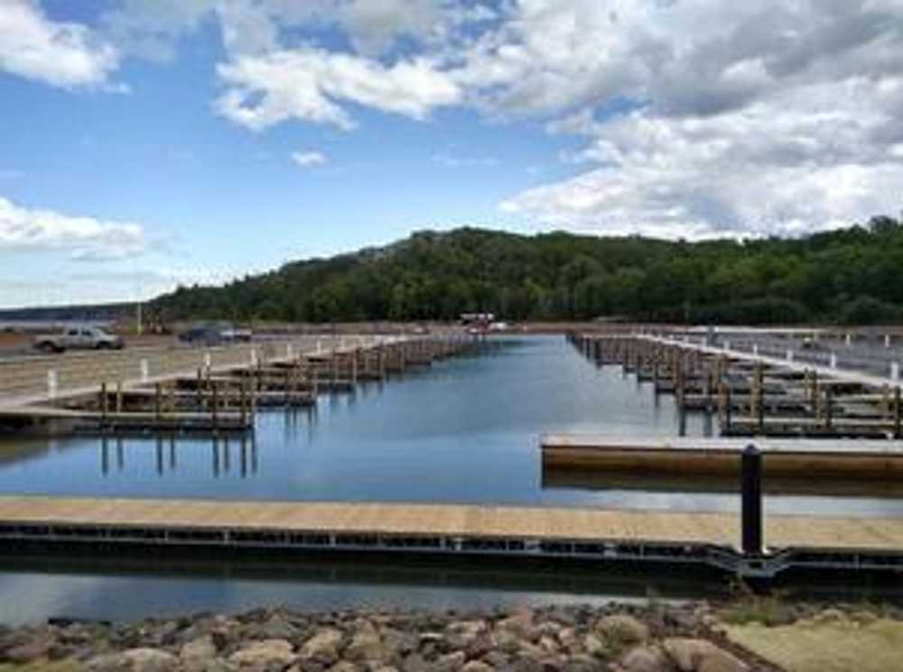 Saxon Harbor Campground & Marina - Photo 2