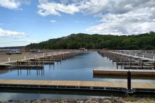 Saxon Harbor Campground & Marina – photo 2