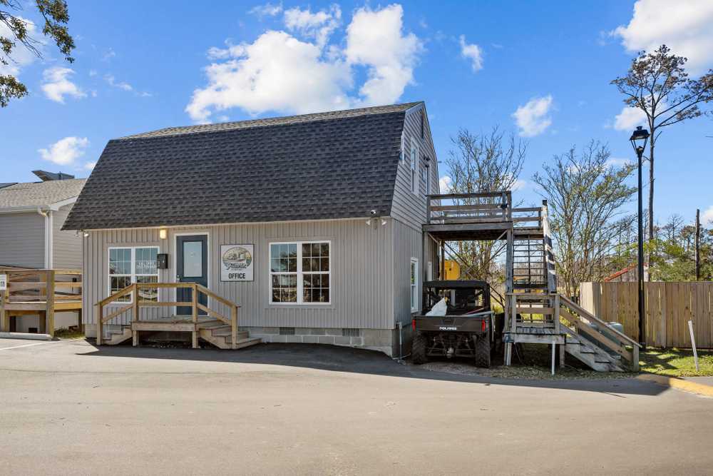 Atlantic RV Resort, Inc., Atlantic, North Carolina - Photo 5