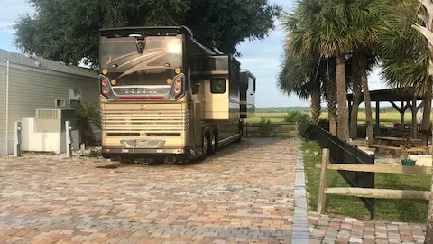 Marshfront Premium RV Sites — image 2 of 5