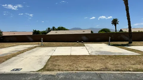 ADA Deluxe Patio Grass RV Site — image 3 of 3
