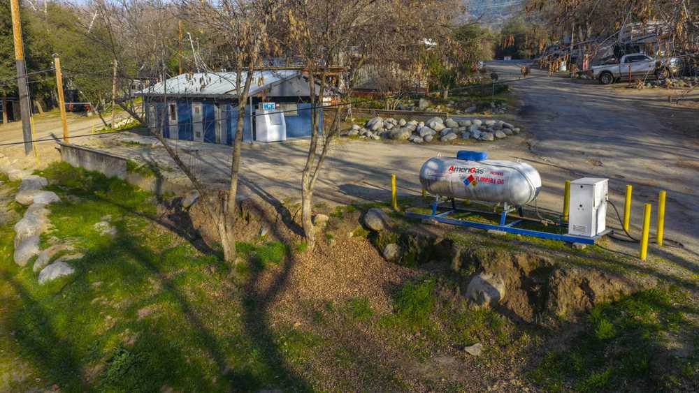Quail Valley Recreational Village - California Hot Springs, CA - Photo 5