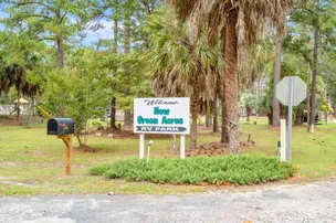 New Green Acres RV Park – photo 5