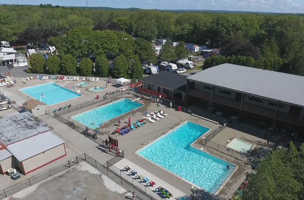 Strawberry Park, Preston, Connecticut - Main Photo