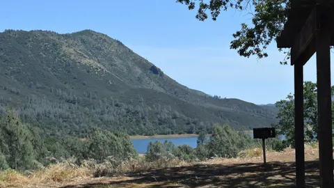 Basic Water Hookup Site (No Power) — image 4 of 4