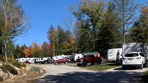 Delux RV Site — image 2 of 3