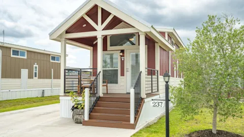 Standard Loft Cottage — image 1 of 12