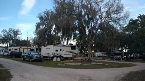 Pull-Thru RV Site — image 5 of 5