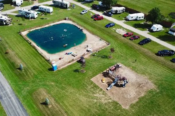Fireside Resort & Campground – photo 1