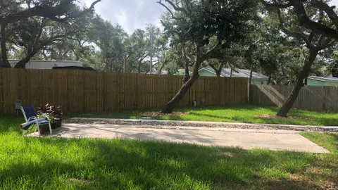 Standard Back-In RV Site — image 1 of 1