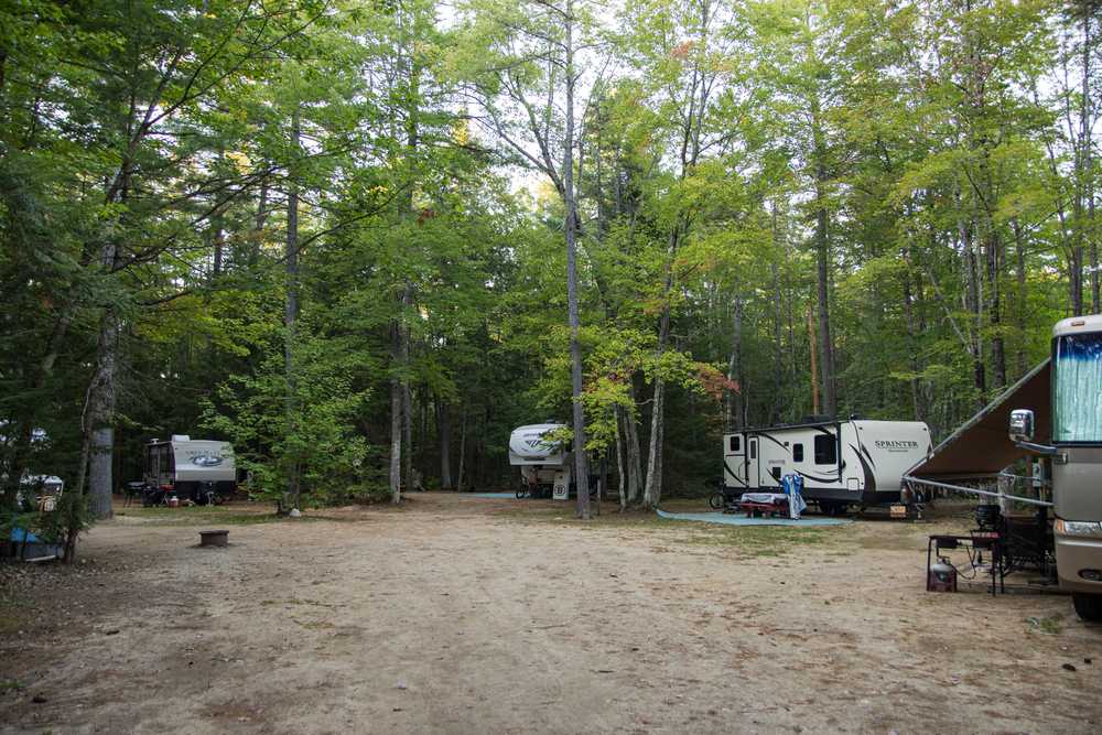 Two Lakes Camping Area - Photo 4