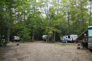Two Lakes Camping Area – photo 4