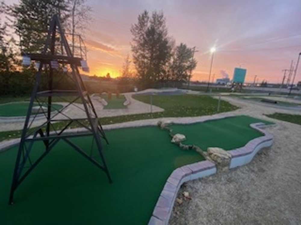 Brooke's Creek Ltd., Whitecourt, Alberta - Main Photo