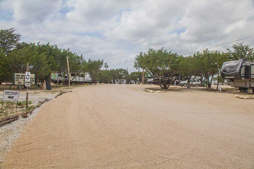 Camp Caravan Waco Lorena, Texas Campspot