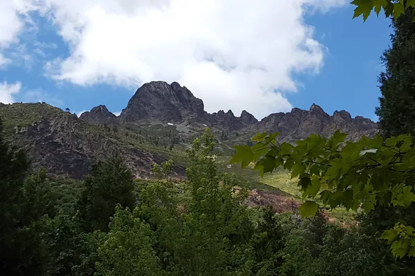 Sierra Skies RV Park – photo 1