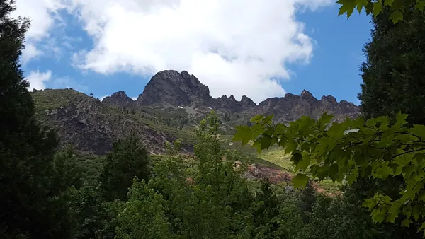 Sierra Skies RV Park campground