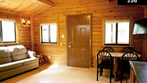 Cabin — image 5 of 5