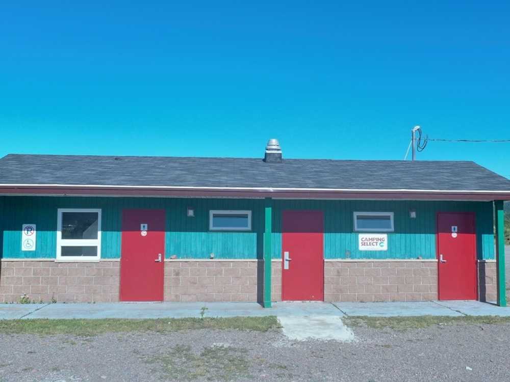 Deadman's Cove RV Park, Harbour Breton, Newfoundland and Labrador - Photo 2