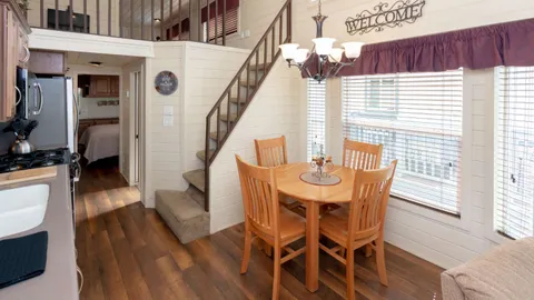 Premium Cottage 1 Bedroom — image 2 of 12