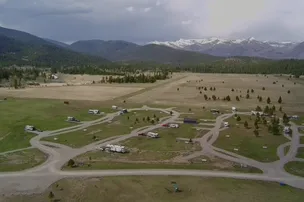 Lost Moose Meadows Campground – photo 2