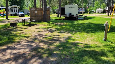 Transient - RV Site — image 1 of 13
