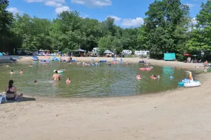 Sunsetview Farm Camping Area – photo 4