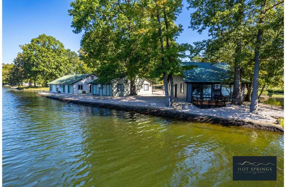 Hot Springs Vacation Homes & RV, Hot Springs National Park, Arkansas - Photo 5