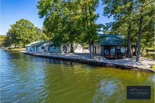 Lake Hamilton Escape – photo 4