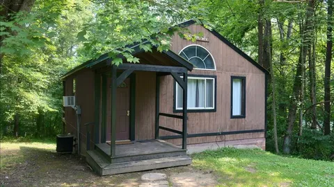 Cabin - Hickory — image 1 of 17